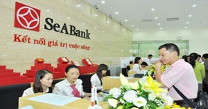 SeABank chuẩn bị lên sàn hơn 1,2 tỷ cổ phiếu