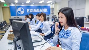 EIB đặt mục tiêu lợi nhuận tăng 63%