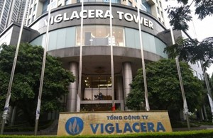 Viglacera vượt kế hoạch lợi nhuận quý I/2021