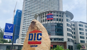 DIC Corp lên phương án giải thể Chi nhánh DIC Star Apart’Hotel Landmark Vũng Tàu