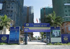 Địa ốc Hoàng Quân (HQC) dự kiến tăng vốn lên gần 7.000 tỷ đồng trong năm 2022