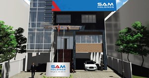 SAM Holdings (SAM) chuyển nhượng toàn bộ vốn tại công ty con cho Capella Quảng Nam