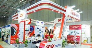 Gelex Electric (GEE) chốt danh sách cổ đông tạm ứng cổ tức đợt 2/2022 bằng tiền mặt tỷ lệ 5%