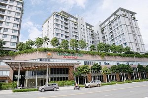 Vì sao Tập đoàn Lộc Trời lùi thời hạn niêm yết đến năm 2025