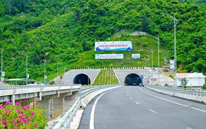 Đèo Cả (HHV) tăng vốn điều lệ lên 5.600 tỷ đồng, đặt mục tiêu lợi nhuận tăng 36% trong năm 2022