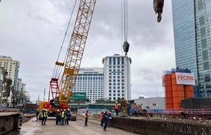 Vì sao lợi nhuận Fecon (FCN) sụt giảm 38% sau kiểm toán?