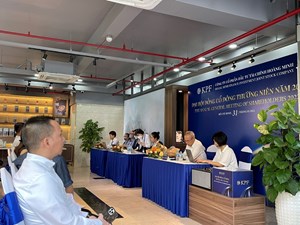 ĐHCĐ Tài chính Hoàng Minh (KPF) năm 2022: Tăng vốn và tiếp tục tìm kiếm những cơ hội đầu tư