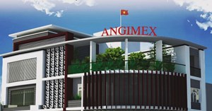 Angimex thành lập 2 công ty với tổng vốn điều lệ 70 tỷ đồng