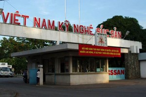 Vissan không chia cổ tức năm 2020 nhằm mục tiêu đầu tư phát triển kinh doanh 