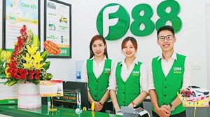 F88 thu về 300 tỷ sau đợt phát hành trái phiếu