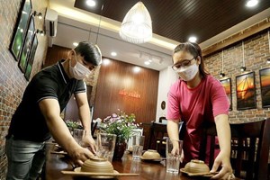 Tối ưu hóa giá trị mặt bằng: Giải pháp tài chính cho những doanh nghiệp F&B