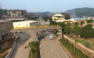 Hóa chất Đức Giang báo lãi quí i/2021 đạt 292 tỷ đồng, tăng 47%