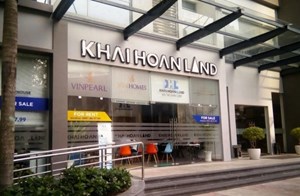 Khải Hoàn Land đấu giá thành công 16 triệu cổ phiếu