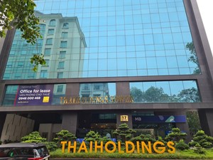 Thaiholdings báo lãi gần 368 tỷ đồng nhờ hoạt động kinh doanh khác