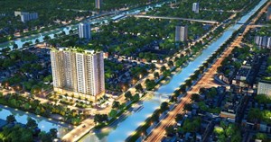 DRH Holdings báo lãi 17 tỷ đồng lợi nhuận trong quý I/2022