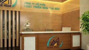 Hậu kiểm toán, Thủ Đức House lỗ ròng thêm 300 tỷ 