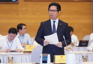 Chủ tịch VCCI Vũ Tiến Lộc: Doanh nghiệp cần miễn giảm nhiều loại thuế 
