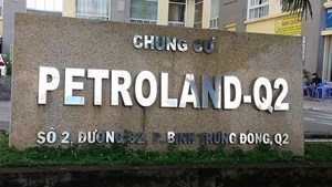 Petroland tiếp tục ghi nhận lỗ ròng