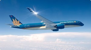 Vietnam Airlines không được đồng ý hoãn nộp BCTC Quý I/2022