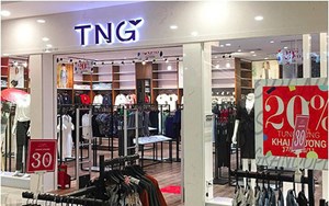 TNG báo lãi quí 1 giảm 34%, tỷ lệ vay nợ ở mức cao