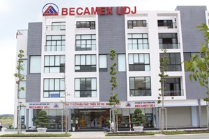 Becamex muốn huy động thêm 1.500 tỷ đồng từ kênh trái phiếu