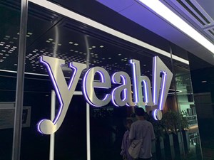 Yeah1 Edigital triển khai phương án IPO