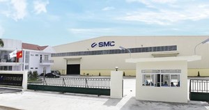 Thương mại SMC (SMC) giảm vốn đầu tư tại SMC Đà Nẵng