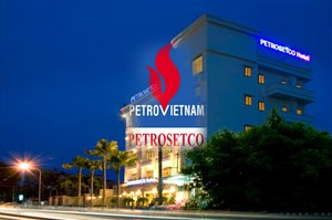 Petrosetco chia cổ tức tỷ lệ 10% bằng tiền mặt