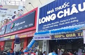 Đại hội cổ đông FPT Retail: Chuỗi Long Châu đặt kế hoạch doanh thu