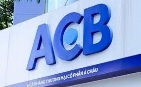 ACB chia cổ tức bằng cổ phiếu, tăng vốn điều lệ