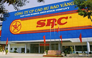 Cao su Sao Vàng lấn sân sản xuất thép