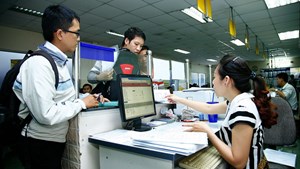 Doanh nghiệp thành lập trong tháng 5 tăng 8,1%