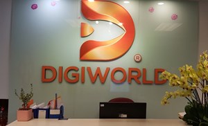 Digiworld dự kiến phát hành hơn 70 triệu cổ phiếu chia cổ tức