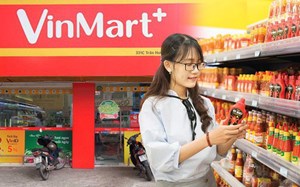 Masan lập công ty CrownX hợp nhất Vinmart - Masan Consumer