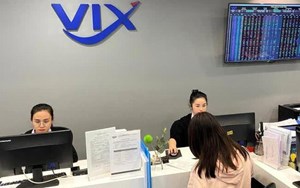 Chứng khoán VIX đăng ký mua 15 triệu cổ phiếu GEX 