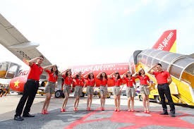 VietJet đặt kế hoạch hòa vốn