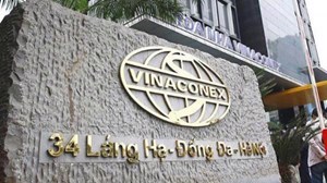 Vinaconex (VCG) hoàn tất nâng sở hữu tại ND2 lên 51,1%