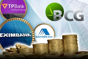 Bamboo Capital (BCG) lập công ty kinh doanh bất động sản tại Đắk Nông