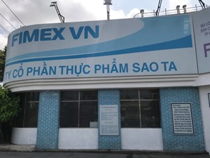 6 tháng đầu năm, doanh thu của Sao Ta tăng 29%