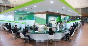 Vietcombank: Dự kiến chia cổ tức bằng cổ phiếu 18%