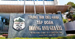 Hoàng Anh Gia Lai lập công ty con tại Kon Tum