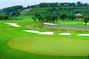 Quảng Bình: Nhà đầu tư đề xuất dự án sân golf 800 tỷ 