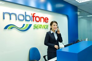 Kỹ thuật Mobifone (MFS) chia cổ tức bằng tiền mặt 