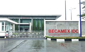 Becamex thành lập doanh nghiệp điện vốn 100 tỷ đồng