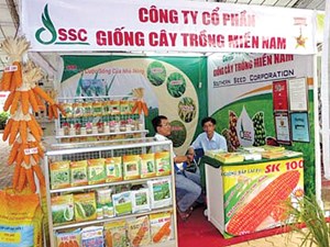 SSC ghi nhận lãi sau thuế quí 2/2021 đạt 17 tỷ đồng