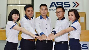 ABBS trả cổ tức bằng cổ phiếu 10%