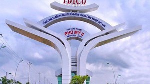 Hạ tầng IDICO lãi 15 tỷ đồng trong quý 2/2021