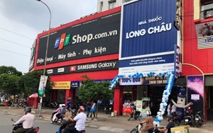 FPT: 6 tháng đầu năm lợi nhuận trước thuế tăng 14%