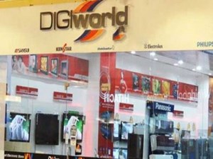 Digiword: Doanh thu quí II vượt 15% so với kế hoạch