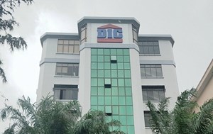 DIC Corp (DIG) họp ĐHCĐ bất thường điều chỉnh phương án phát hành 100 triệu cổ phiếu